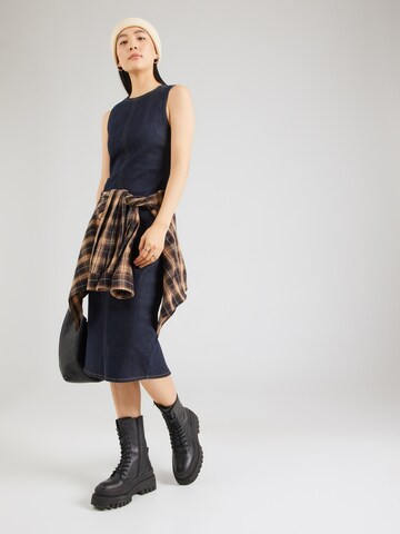 LEVI'S ® Šaty – modrá