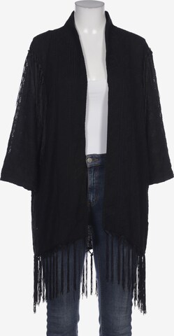 Sam Edelman Sweater & Cardigan in M in Black: front