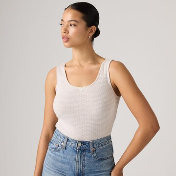 LEVI'S ® Top 'SWEETIE' in Blue
