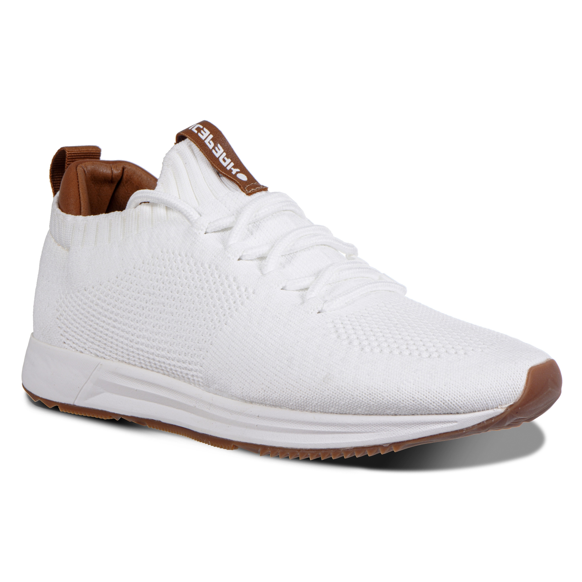 ICEPEAK Sneakers 'Alavus' in White