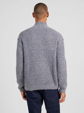 Pull-over Calvin Klein en gris