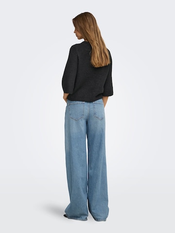 Pullover 'MAGGIE' di ONLY in nero