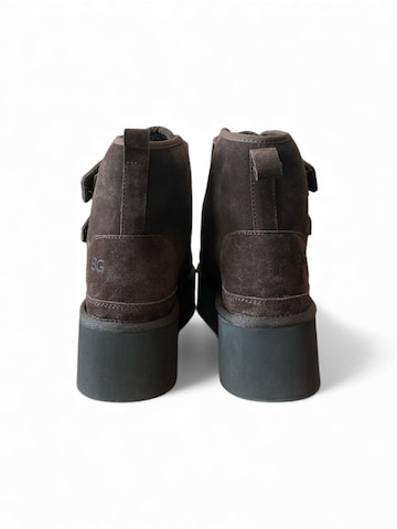 Begoria Boots‌‌‌‌‌‌‌‌‌ in Braun