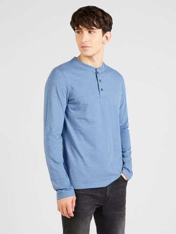 GAP Shirt in Blue: front