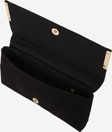 Dorothy Perkins Clutch in Zwart