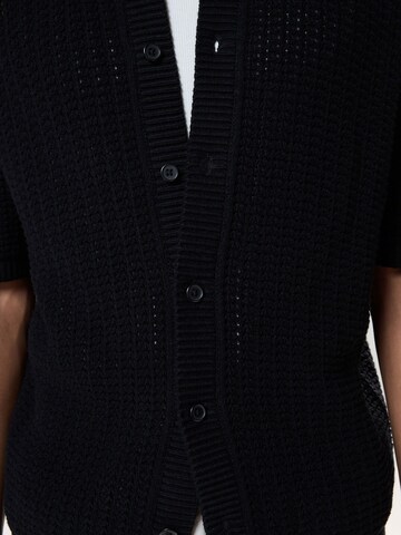 Next Strickjacke in Schwarz