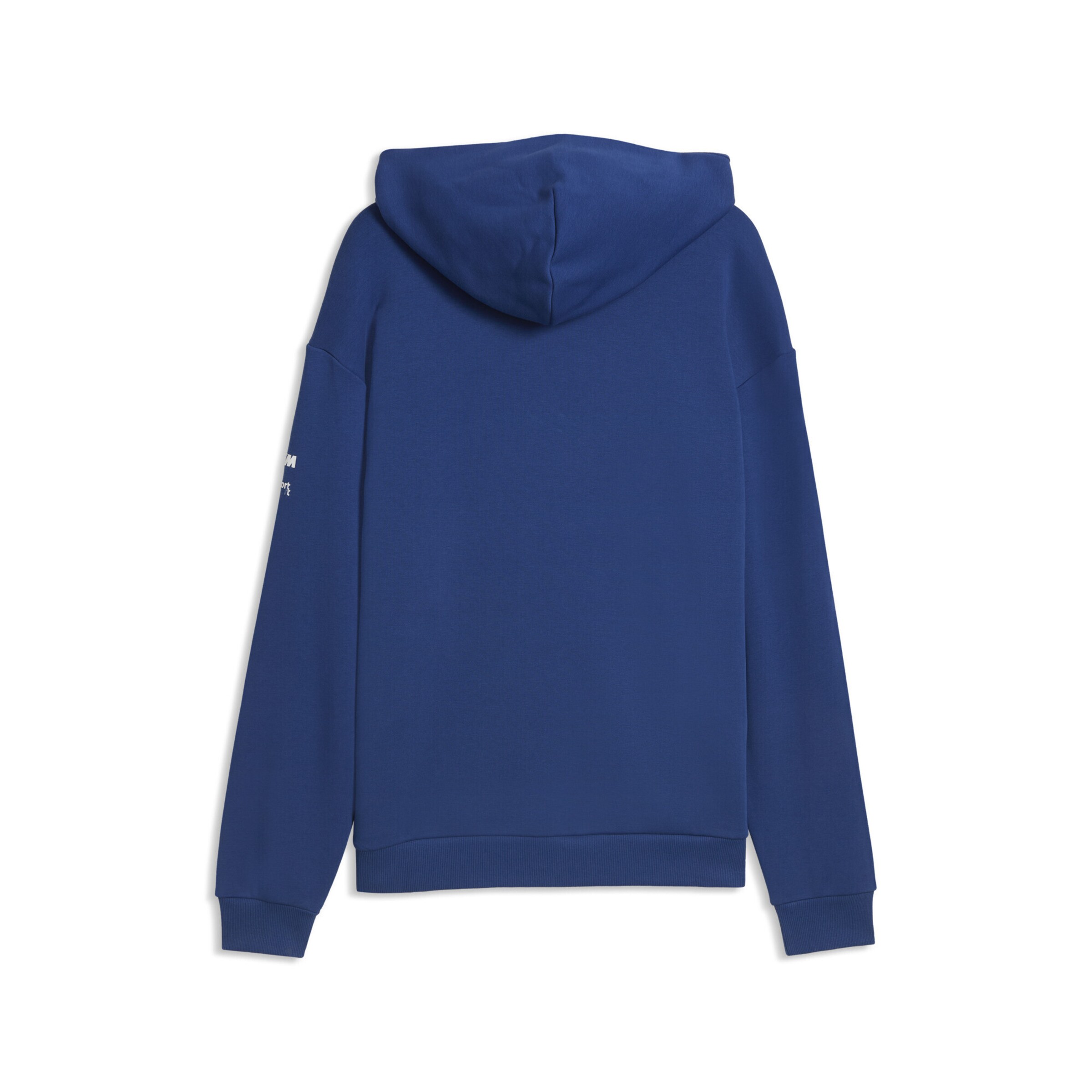 Sweat-shirt 'BMW M' PUMA en bleu