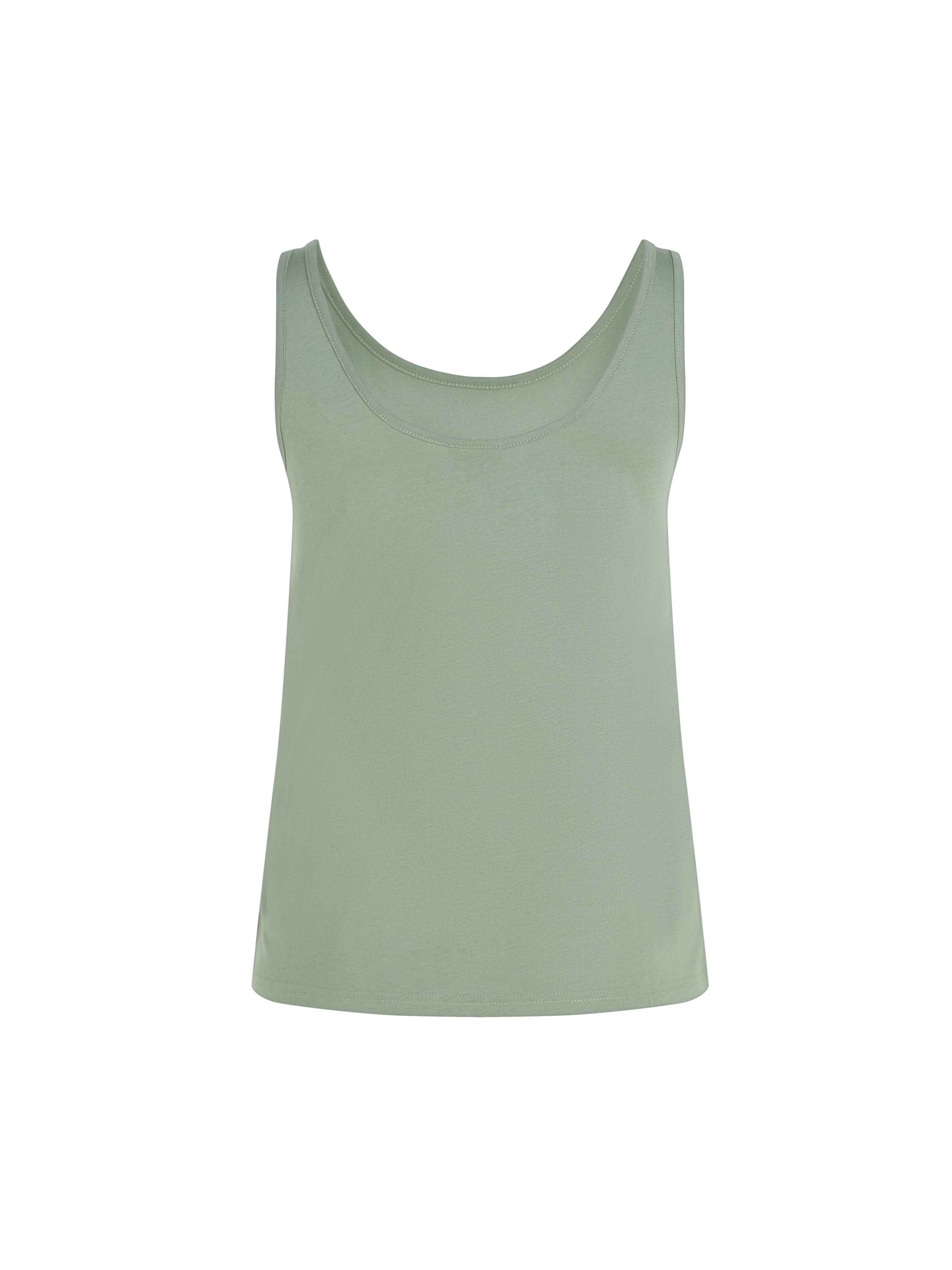 Haut 'Luana' O'NEILL en vert