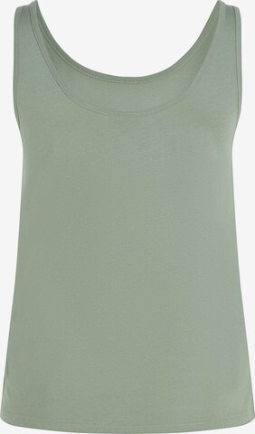 Top 'Luana' di O'NEILL in verde