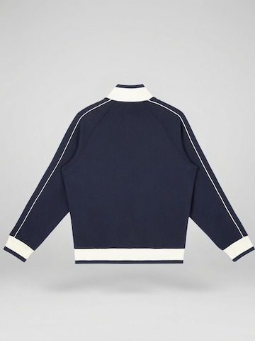 Reerect Training Jacket in Blue