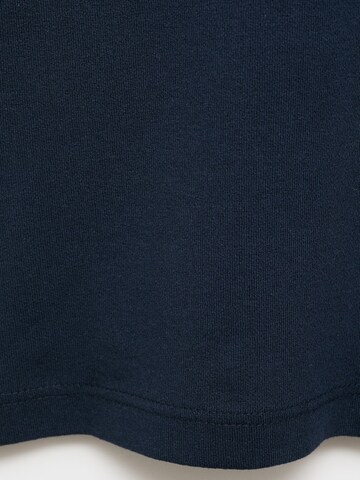 MANGO MAN Shirt 'CIRCO' in Blue