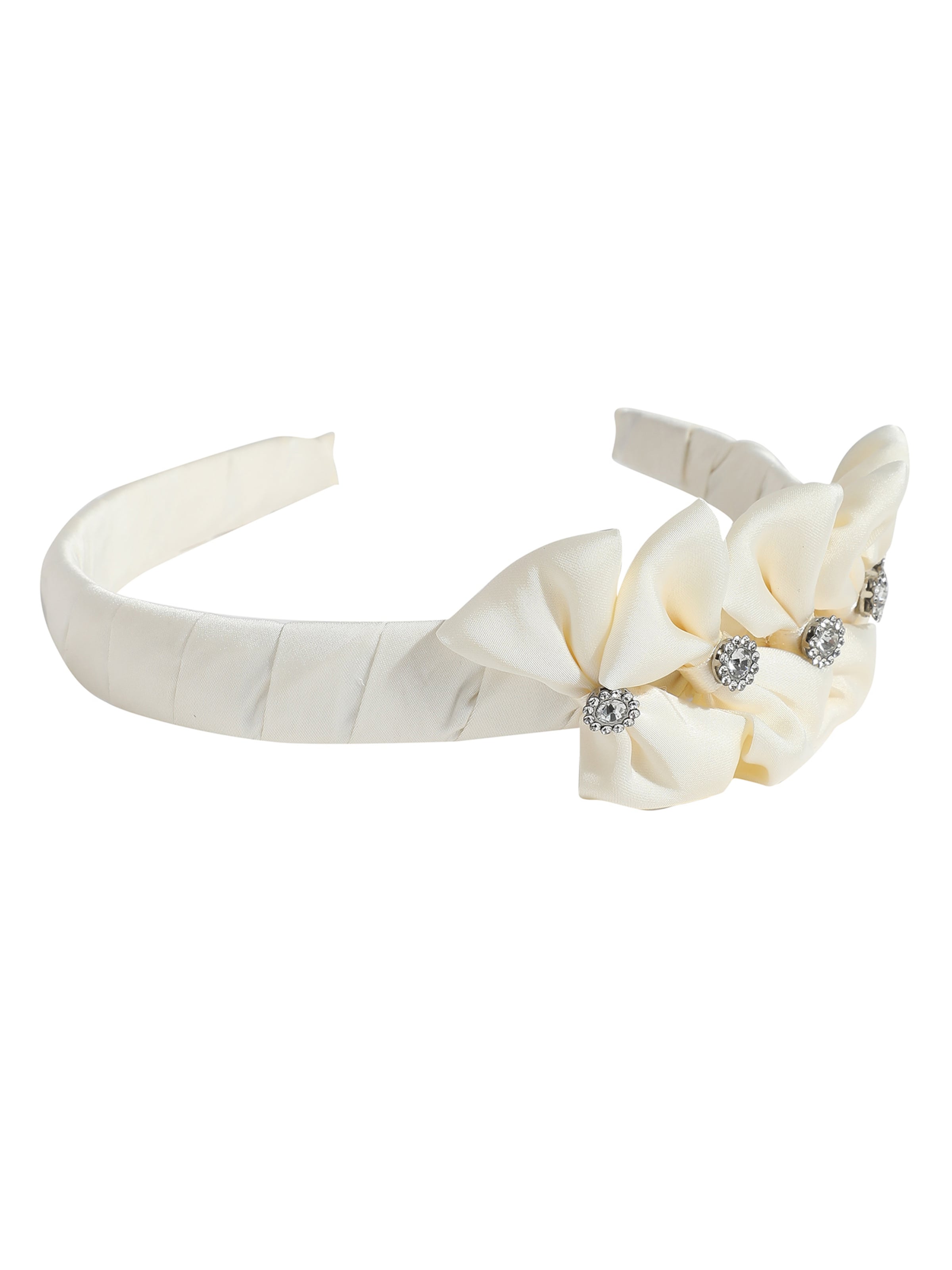 SOHI Украшения для волос 'Sayari' в Бежевый