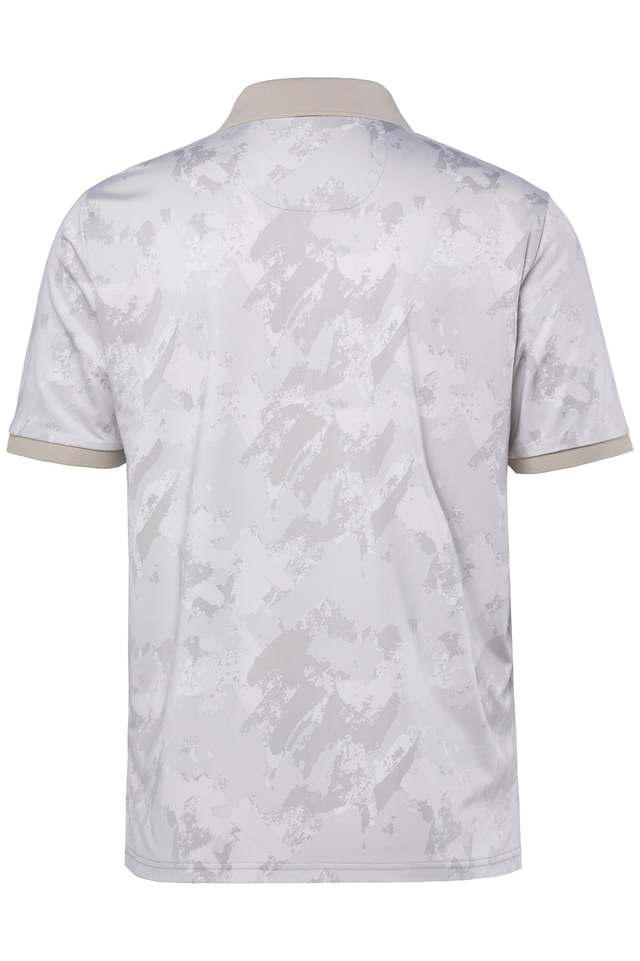 JAY-PI Shirt in Grey