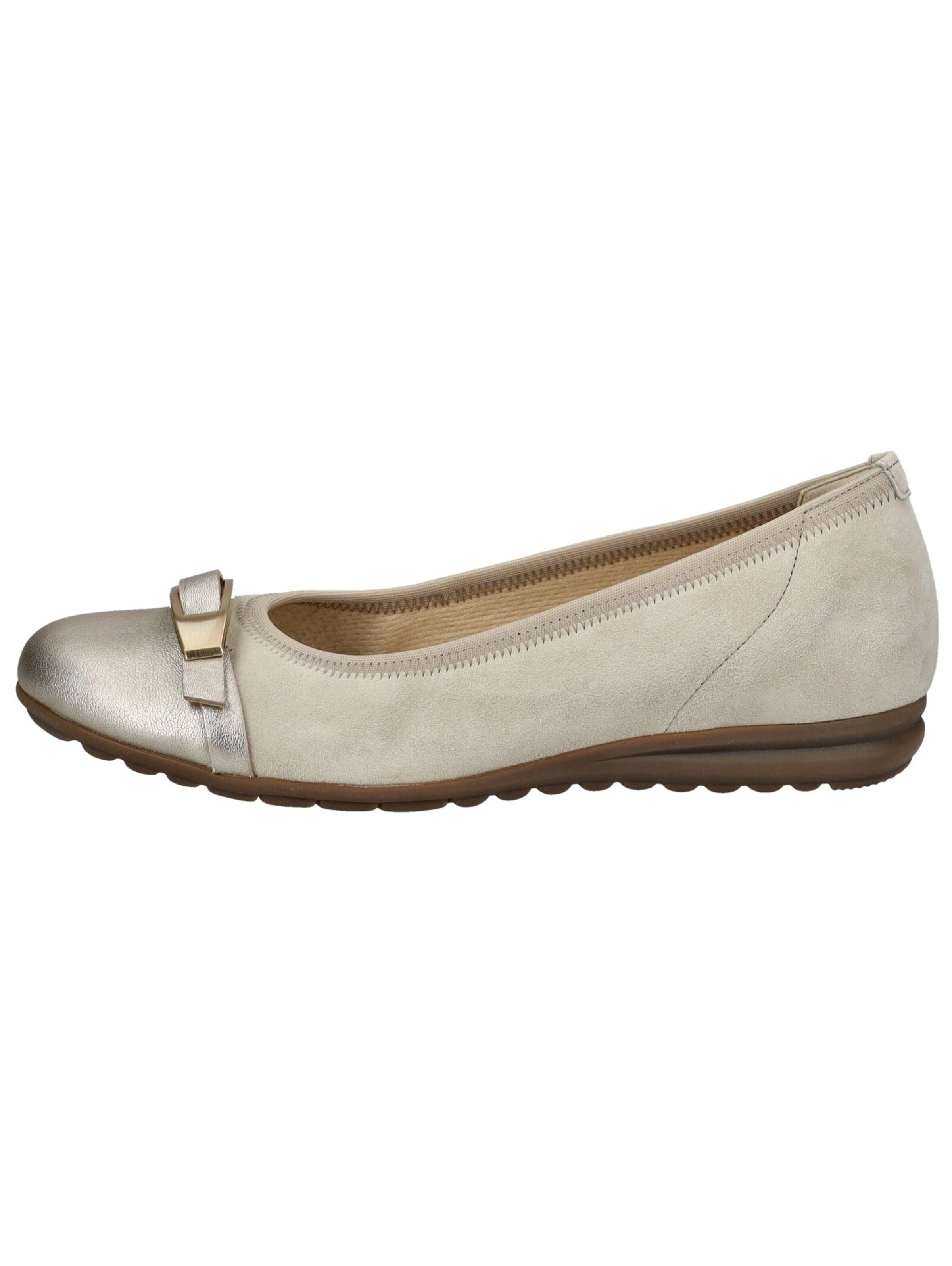 Ballerines GABOR en beige