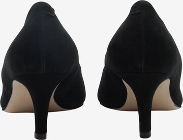 usha BLACK LABEL Pumps in Black