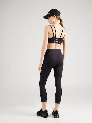 Regular Pantalon de sport 'Movement' On en noir