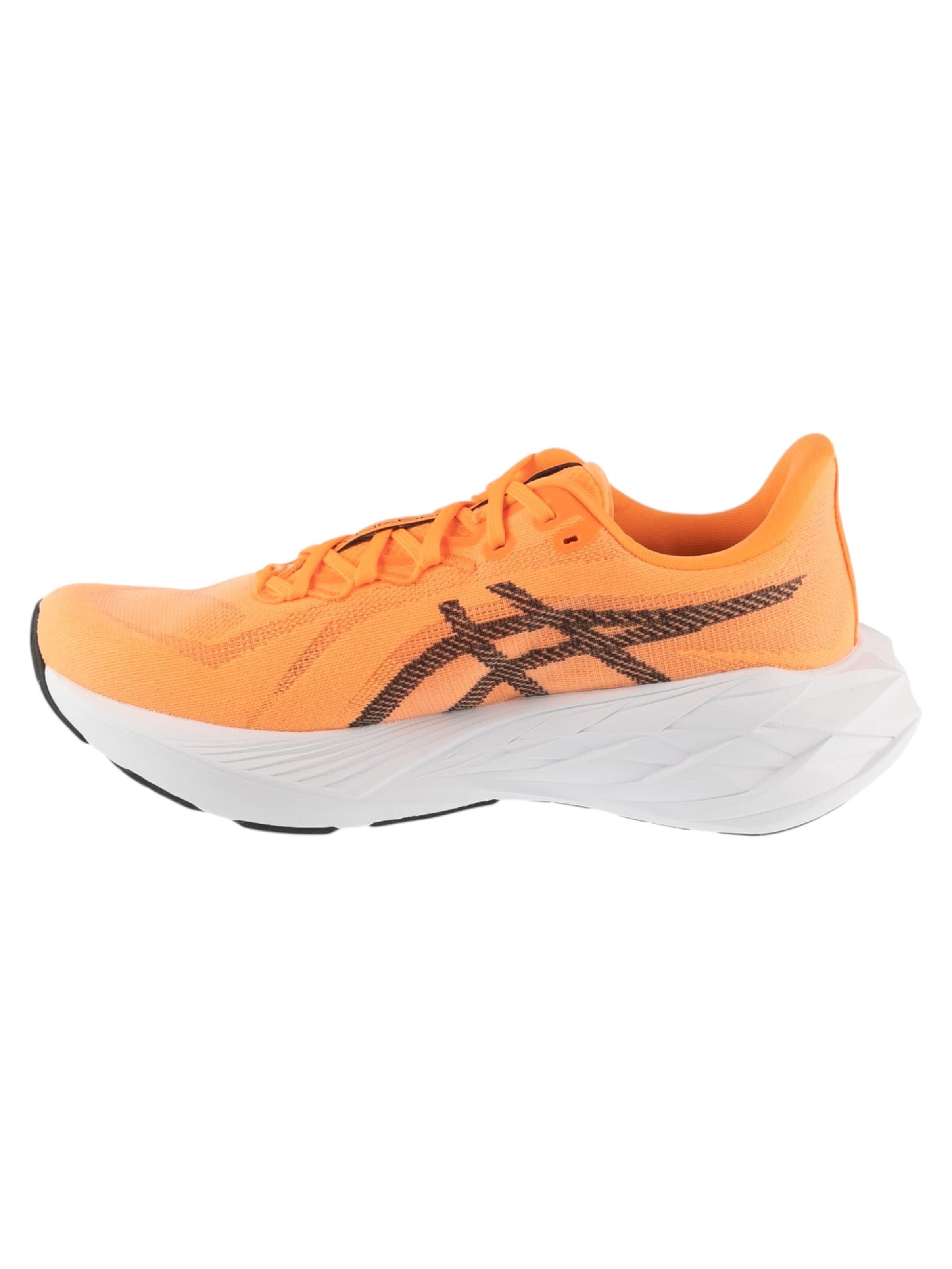 ASICS Loopschoen 'ASICS Dynablast 6' in Oranje