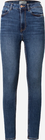 NEW LOOK Skinny Farkut värissä sininen: etupuoli