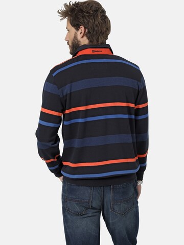 BABISTA Sweatshirt in Blau