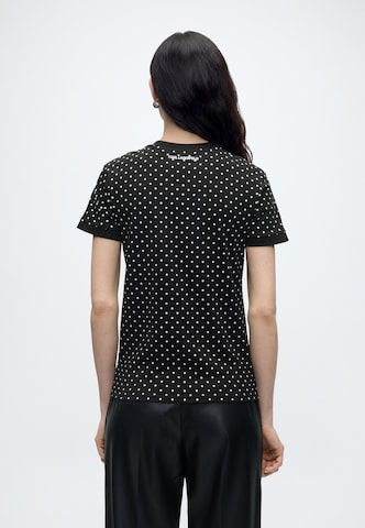 Karl Lagerfeld Shirt in White