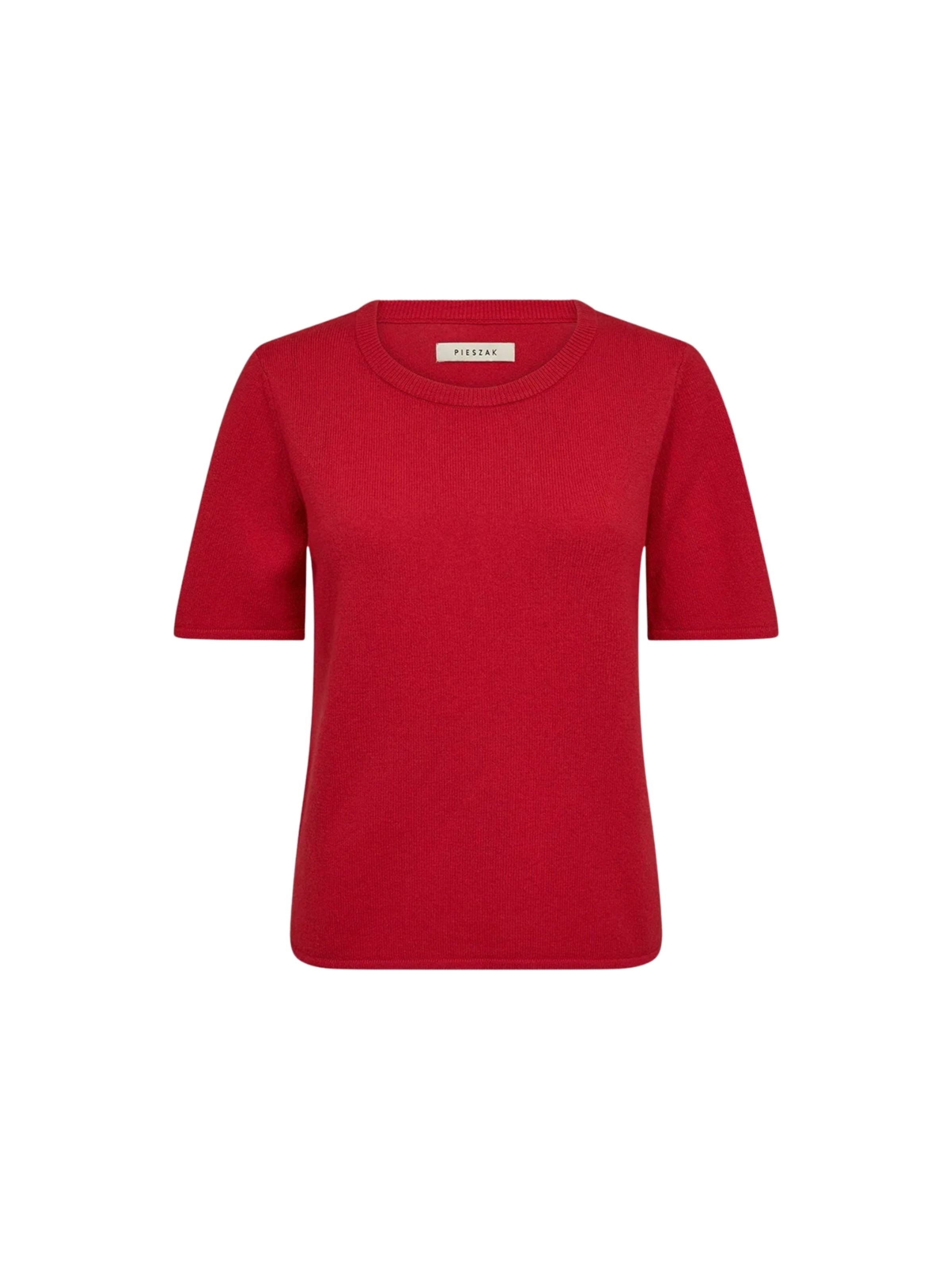 Pullover ' PD-Abby ' di Ivy Copenhagen in rosso: frontale