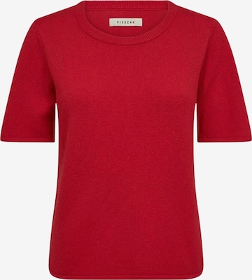 Pullover ' PD-Abby ' di Ivy Copenhagen in rosso: frontale