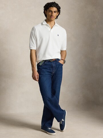 Polo Ralph Lauren Bluser & t-shirts i hvid