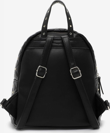 TAMARIS Rucksack 'Maxie' in Schwarz