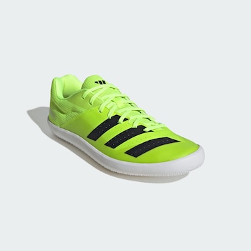 ADIDAS PERFORMANCE Sportschoen 'Throwstar' in Groen