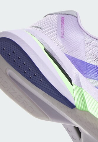ADIDAS PERFORMANCE Маратонки за бягане 'Adizero Boston 13' в лилав