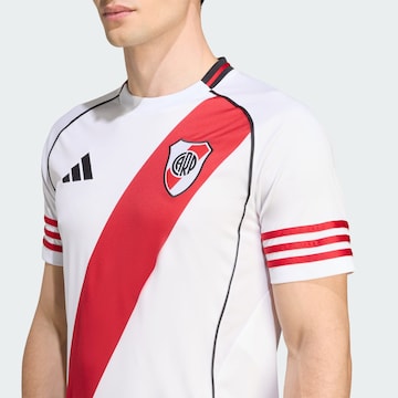 ADIDAS PERFORMANCE Jersey 'River Plate 25/26' in White