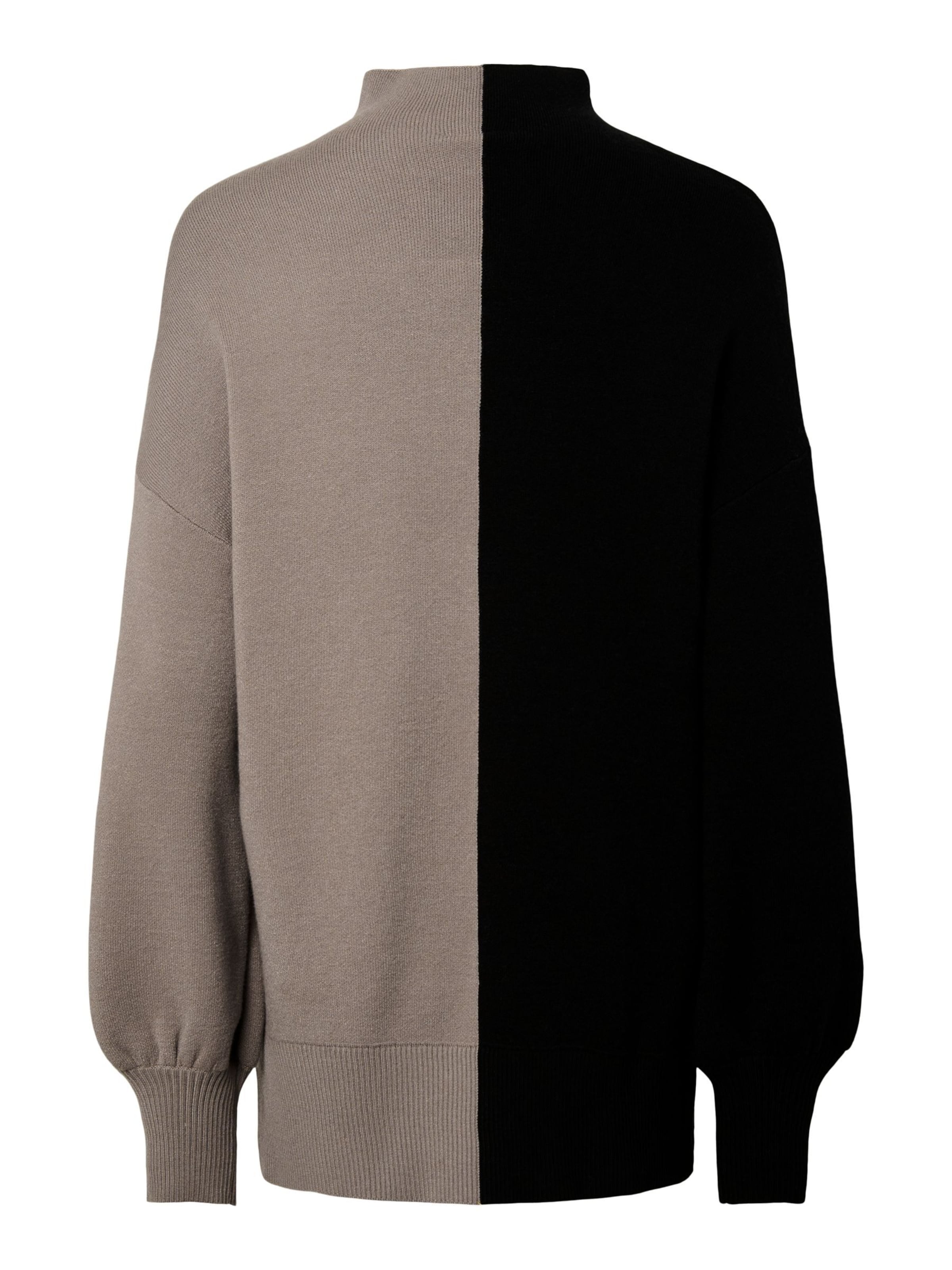 YAS Pullover 'YASMaya' i beige