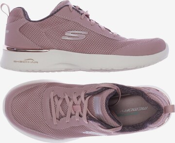 SKECHERS Sneakers & Trainers in 40 in Pink: front