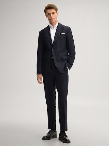 JOOP! Slim fit Colbert in Blauw