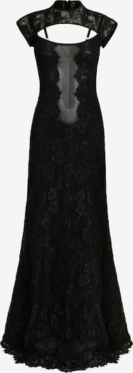 OW Collection Cocktailkleid 'BRISA' in schwarz, Produktansicht