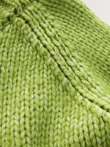 Pull-over Next en vert