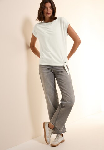 CECIL Shirt in Beige