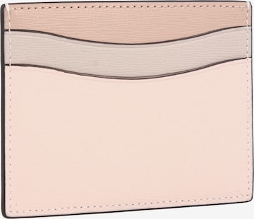 Kate Spade Portemonnaie 'Morgan' in Pink