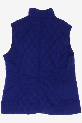 GERRY WEBER Vest in XL in Blue
