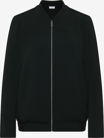 CECIL Jacke in Grün: Vorderseite