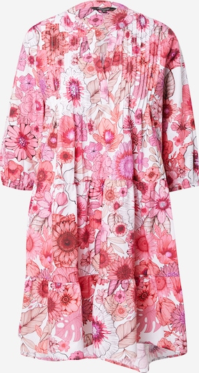 Rochie tip bluză PRINCESS GOES HOLLYWOOD pe roz / roz / roz pastel / roșu pepene / alb, Vizualizare produs