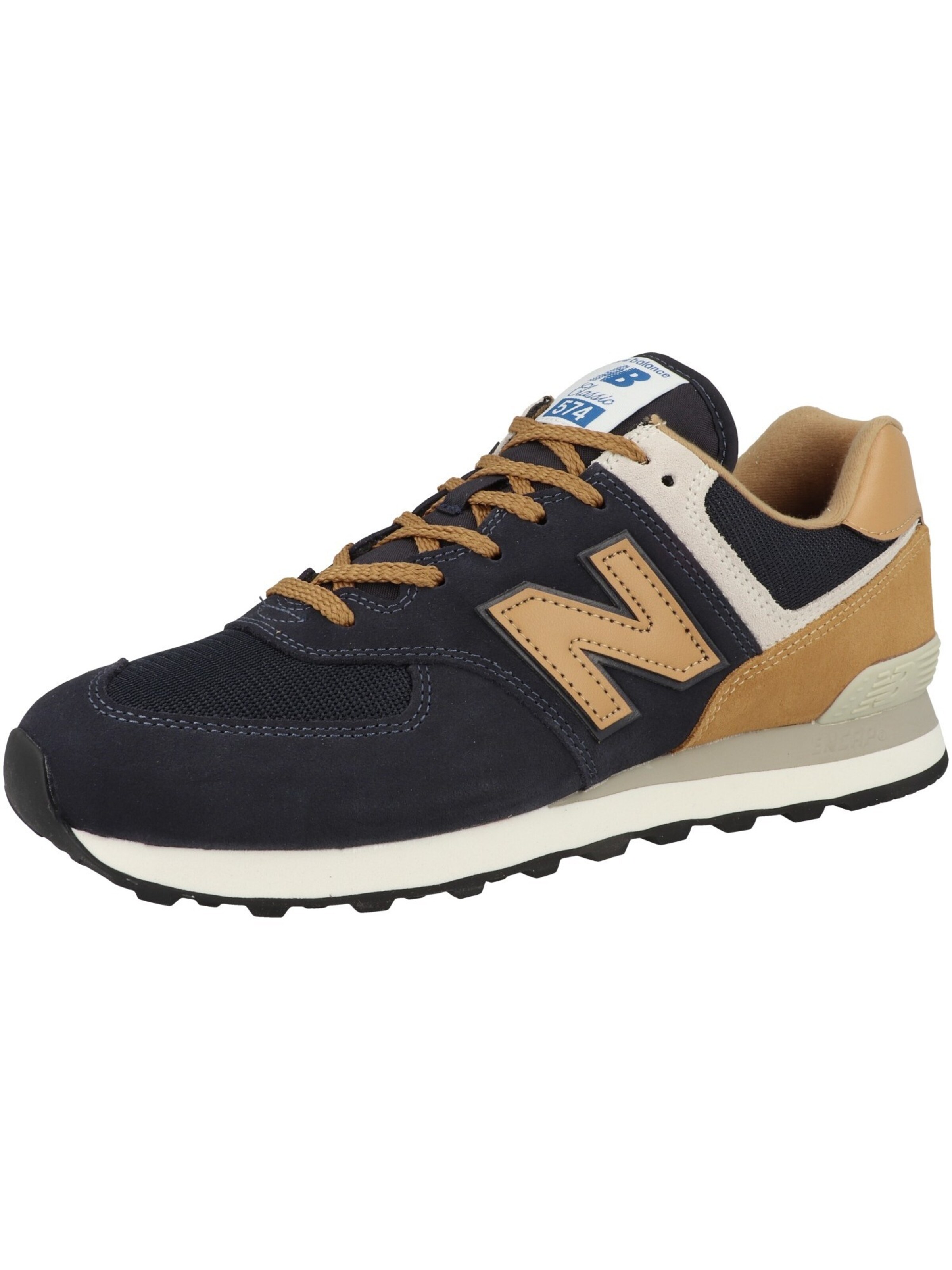 Männer Sneaker new balance Sneaker in Ocker, Hellbraun, Schwarz - FK64729 Männer Sneaker new balance Sneaker in Ocker, Hellbraun, Schwarz - FK64729