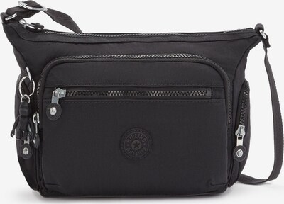 KIPLING Torba za čez ramo 'Gabbie' | črna barva, Prikaz izdelka