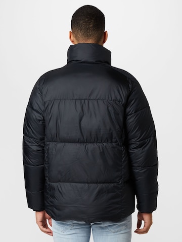 Veste outdoor 'Puffect II' COLUMBIA en noir