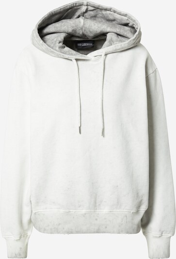 Han Kjøbenhavn Sweater majica u crna / bijela, Pregled proizvoda