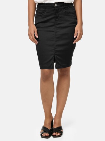 Orsay Skirt 'Paulo' in Black: front