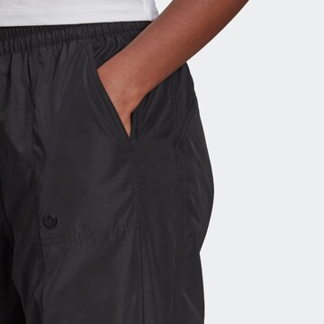 Loosefit Pantalon 'ADICOLOR' ADIDAS ORIGINALS en noir