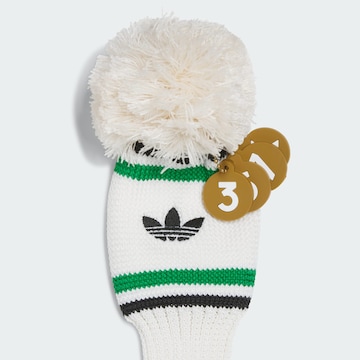 ADIDAS PERFORMANCE - Acessório 'Fairway' em branco