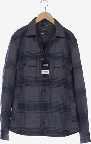 Marc O'Polo Jacket & Coat in M in Blue: front