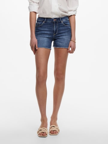 Only jeans straight - Der Favorit unserer Tester
